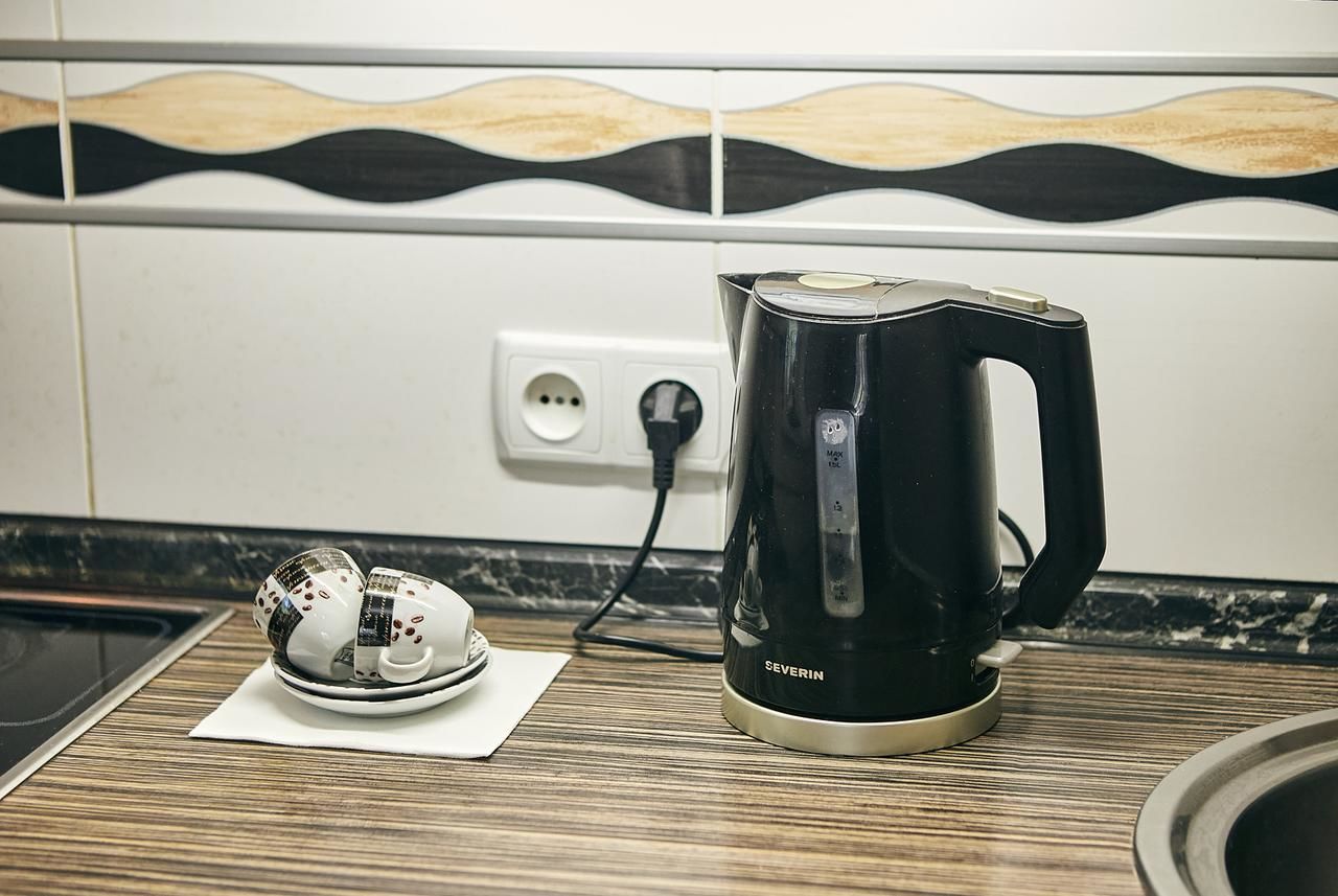 Апартаменты Center Сozy Винница-15