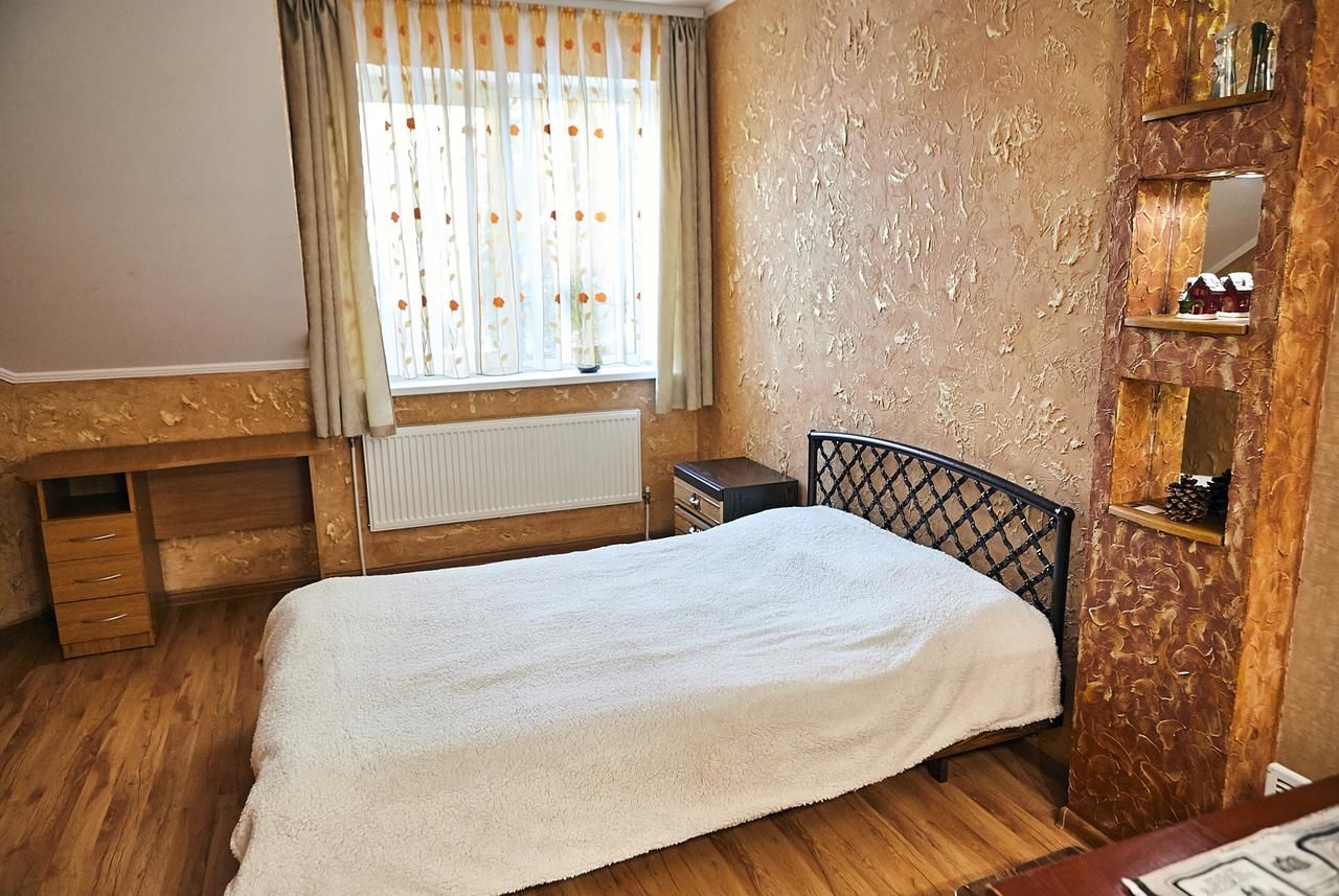 Апартаменты Center Сozy Винница-16