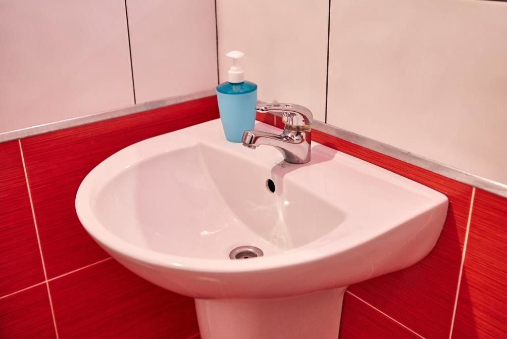 Апартаменты Center Сozy Винница-23