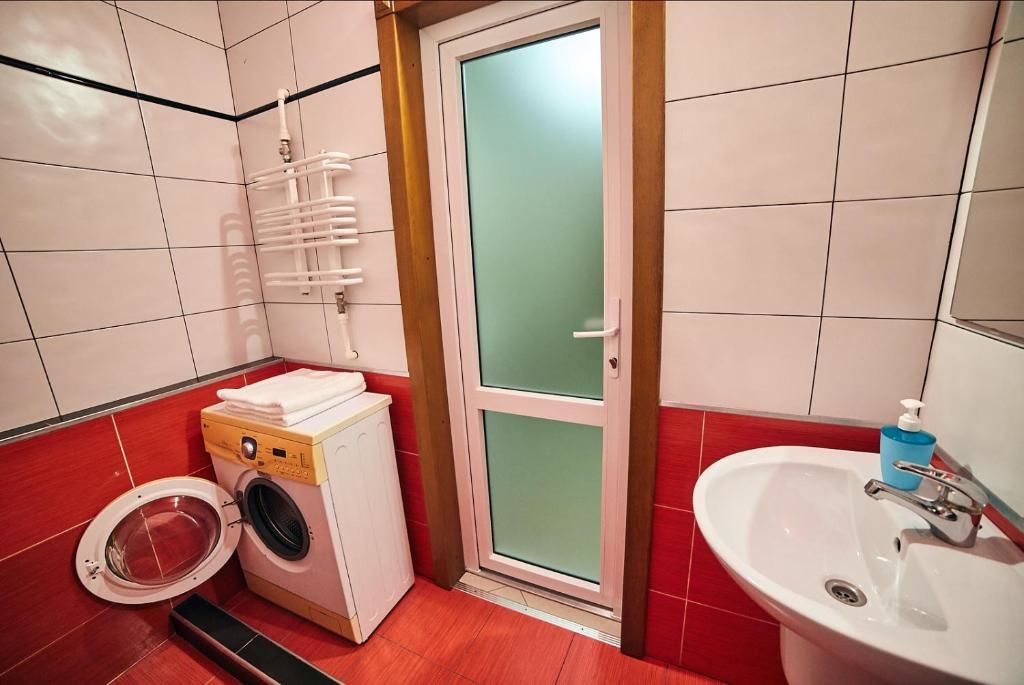 Апартаменты Center Сozy Винница-25