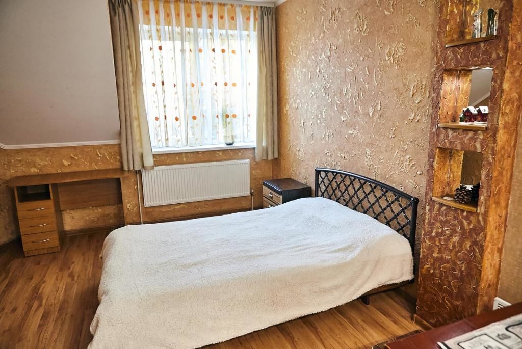 Апартаменты Center Сozy Винница-31