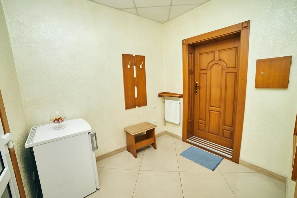 Апартаменты Center Сozy Винница-38