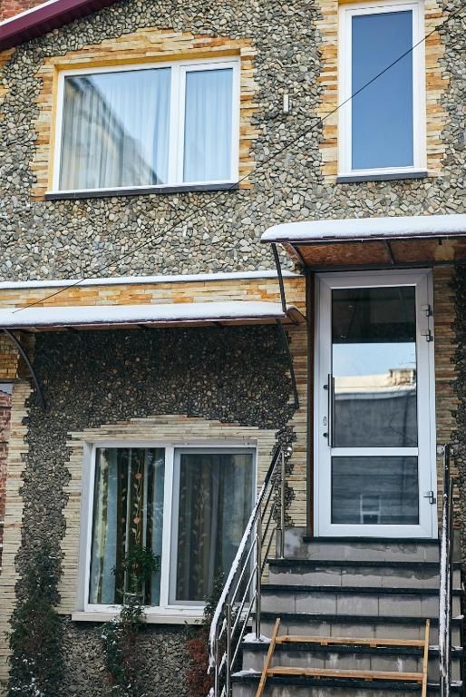 Апартаменты Center Сozy Винница-39