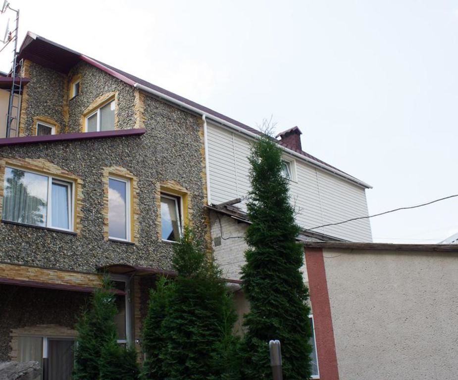 Апартаменты Center Сozy Винница-41