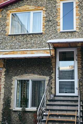 Апартаменты Center Сozy Винница Апартаменты с 1 спальней-1