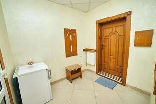 Апартаменты Center Сozy Винница Апартаменты с 1 спальней-10