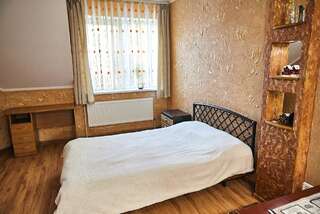 Апартаменты Center Сozy Винница Апартаменты с 1 спальней-13