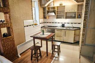 Апартаменты Center Сozy Винница Апартаменты с 1 спальней-3