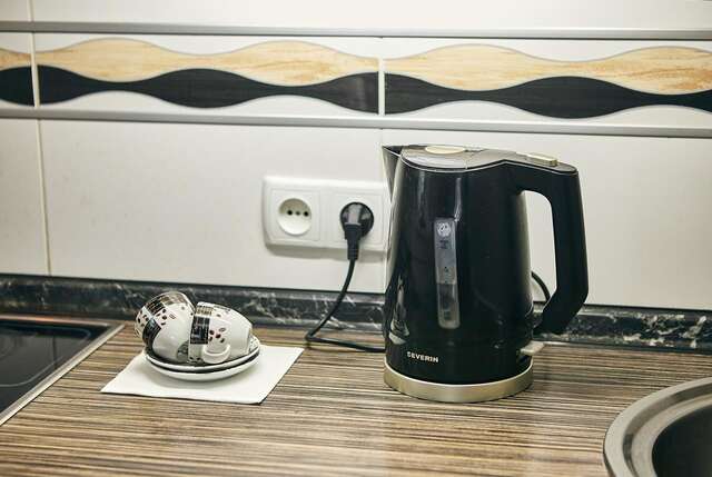 Апартаменты Center Сozy Винница-14