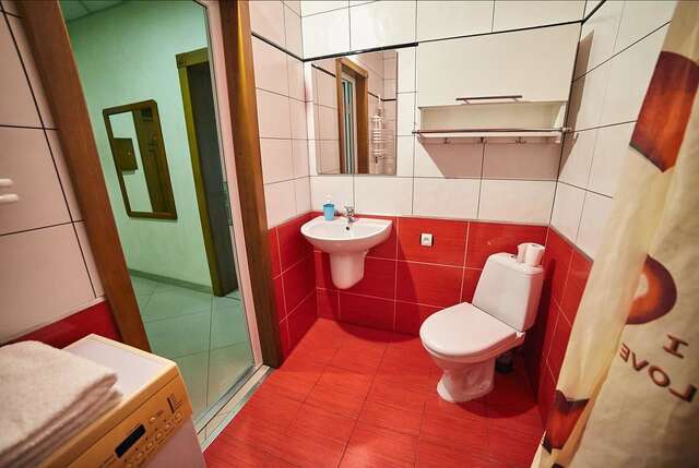 Апартаменты Center Сozy Винница-17