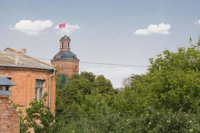 Апартаменты Center Сozy Винница-20