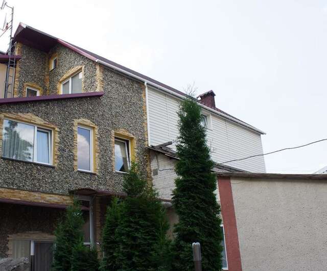 Апартаменты Center Сozy Винница-21