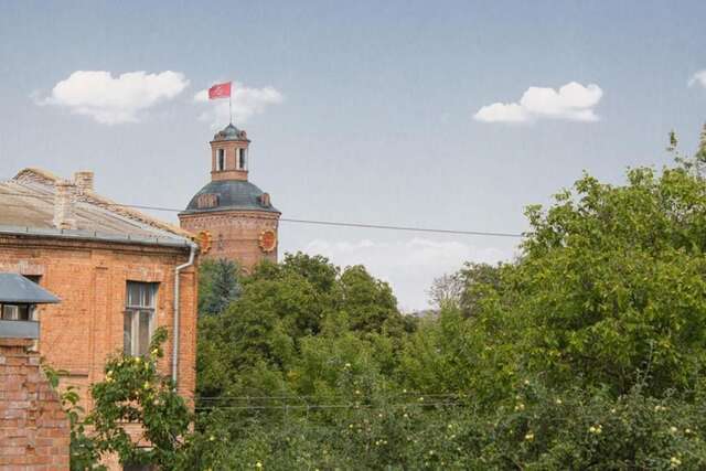 Апартаменты Center Сozy Винница-39