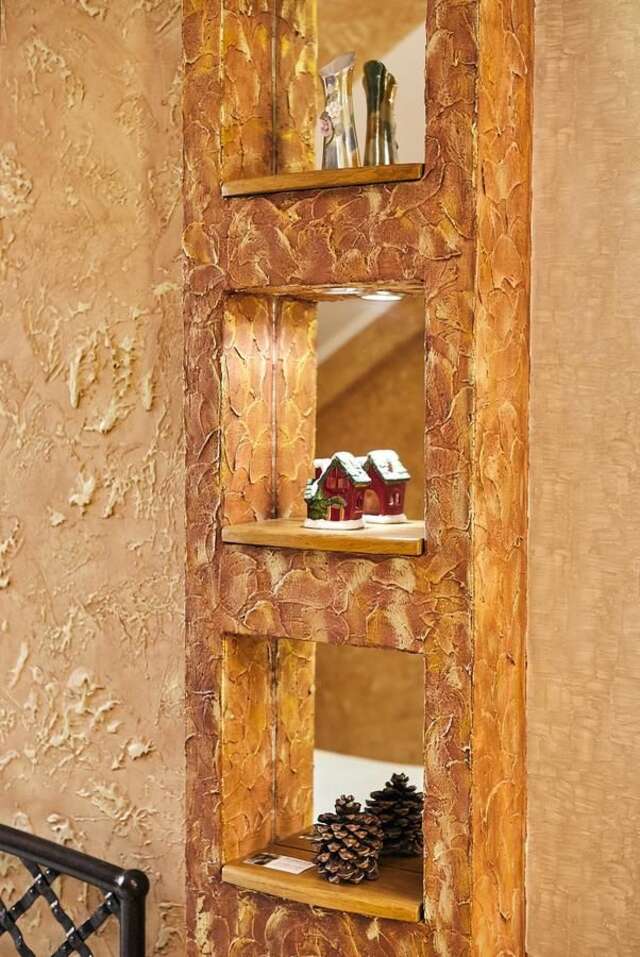 Апартаменты Center Сozy Винница-8