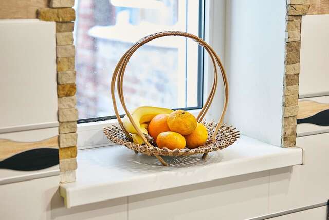 Апартаменты Center Сozy Винница-9